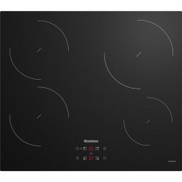 Blomberg MIN54308N Electric Induction Technology Hob - Black