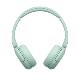 Sony WHCH530G.CE7 Wireless Over ear headphones - Mint Green