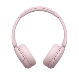 Sony WHCH530P.CE7 Wireless Over ear headphones - Pink