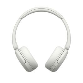 Sony WHCH530W.CE7 Wireless Over ear headphones - White