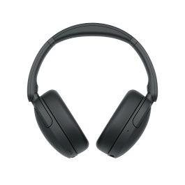 Sony WHCH730NB.CE7 Wireless Noise Cancelling Over ear headphones - Black