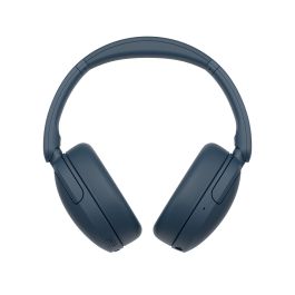 Sony WHCH730NL.CE7 Wireless Noise Cancelling Over ear headphones - Blue