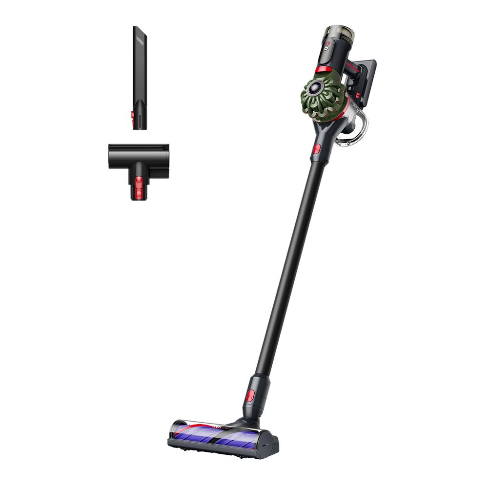 Dyson V8 Cyclone Cordless Vacuum Cleaner | Lunneys