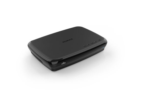 Set Top Boxes