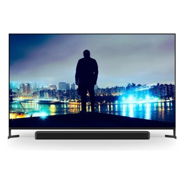 Sony K55XR8M25BP.UKA 55"  BRAVIA 8 II QD-OLED 4K HDR Google TV