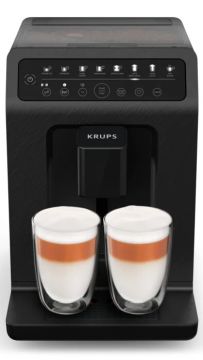 Krups Evidence Eco Design Beans to Cup Coffee Machine EA897B40