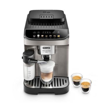 DeLonghi Magnifica Evo Milk Bean to Cup Coffee Machine ECAM290.83.TB