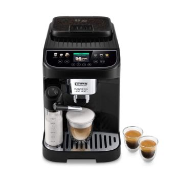 De'Longhi Magnifica Evo Next Bean to Cup Coffee Machine (ECAM310.60.B) - DL3106