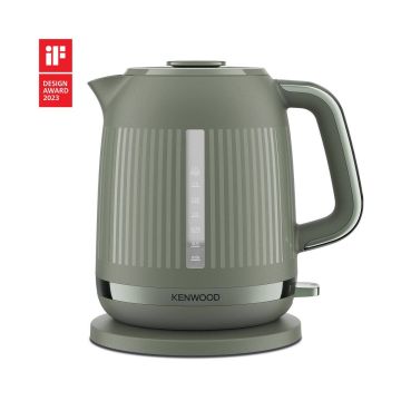 Kenwood 1.7L Dusk Kettle Green - KW0807