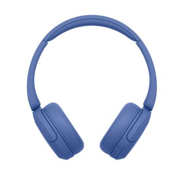 Sony WHCH530L.CE7 Wireless Over ear headphones - Blue