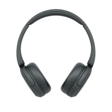 Sony WHCH530B.CE7 Wireless Over ear headphones - Black