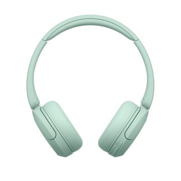 Sony WHCH530G.CE7 Wireless Over ear headphones - Mint Green
