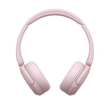 Sony WHCH530P.CE7 Wireless Over ear headphones - Pink