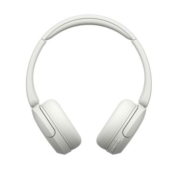 Sony WHCH530W.CE7 Wireless Over ear headphones - White