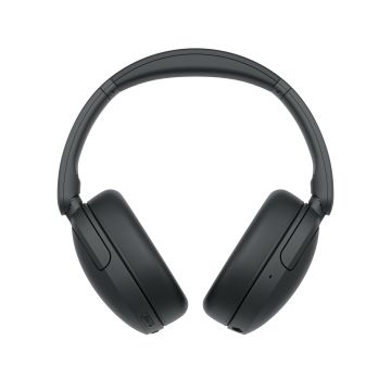 Sony WHCH730NB.CE7 Wireless Noise Cancelling Over ear headphones - Black