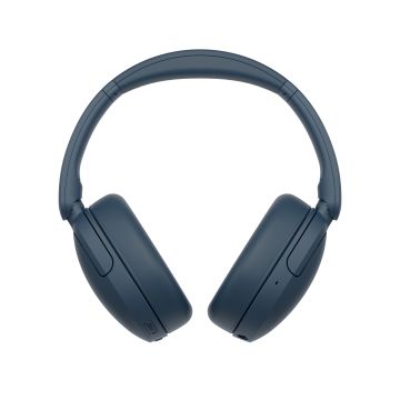 Sony WHCH730NL.CE7 Wireless Noise Cancelling Over ear headphones - Blue