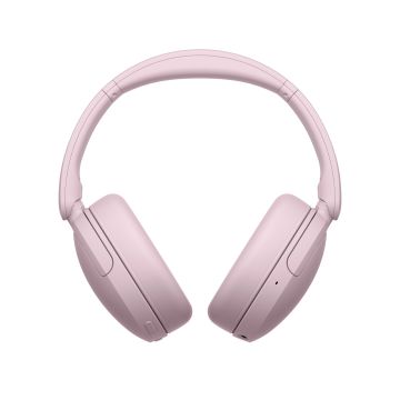 Sony WHCH730NP.CE7 Wireless Noise Cancelling Over ear headphones - Pink