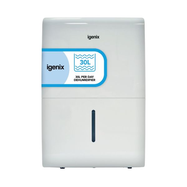 Dehumidifiers