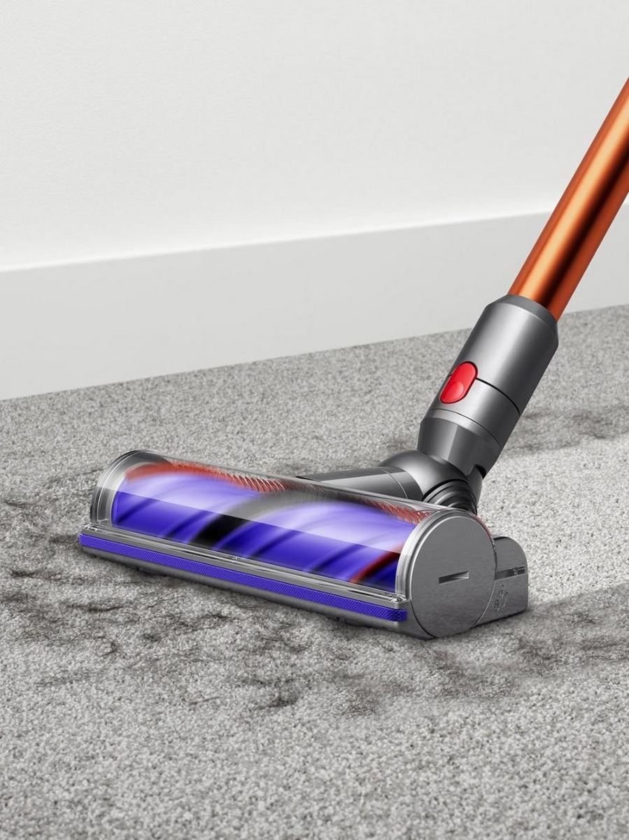 Dyson V10 ABSOLUTE NEW Cordless Vacuum | Lunneys
