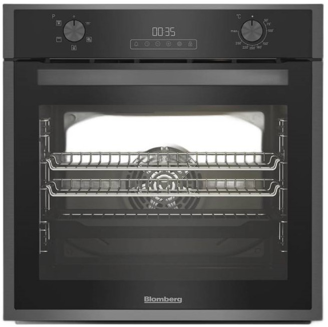 Single Ovens