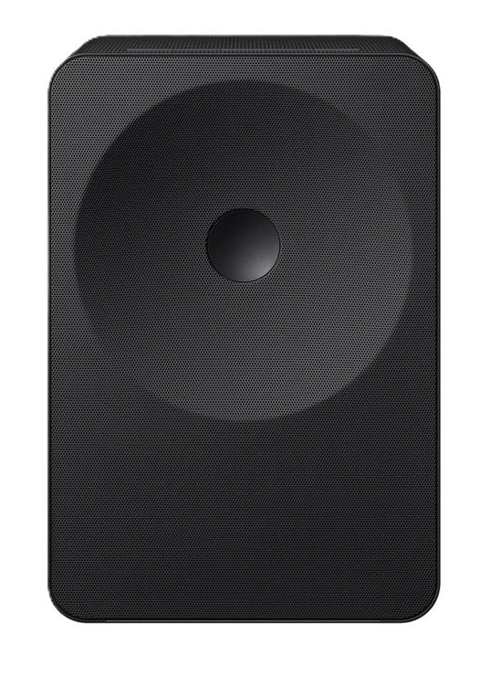 Soundbars