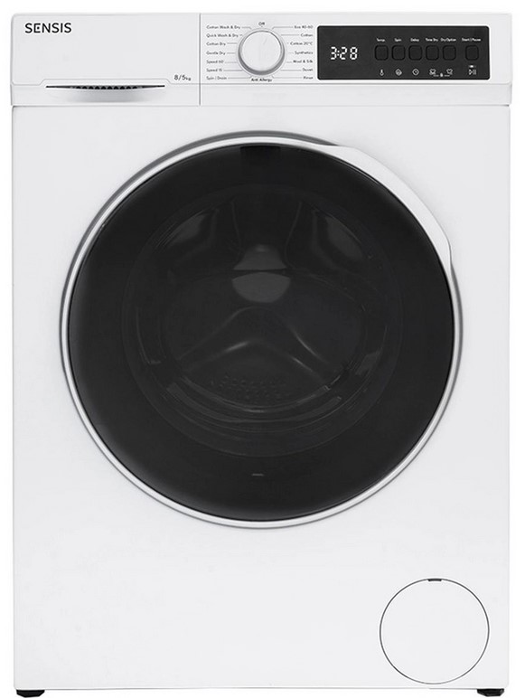 Washer Dryers