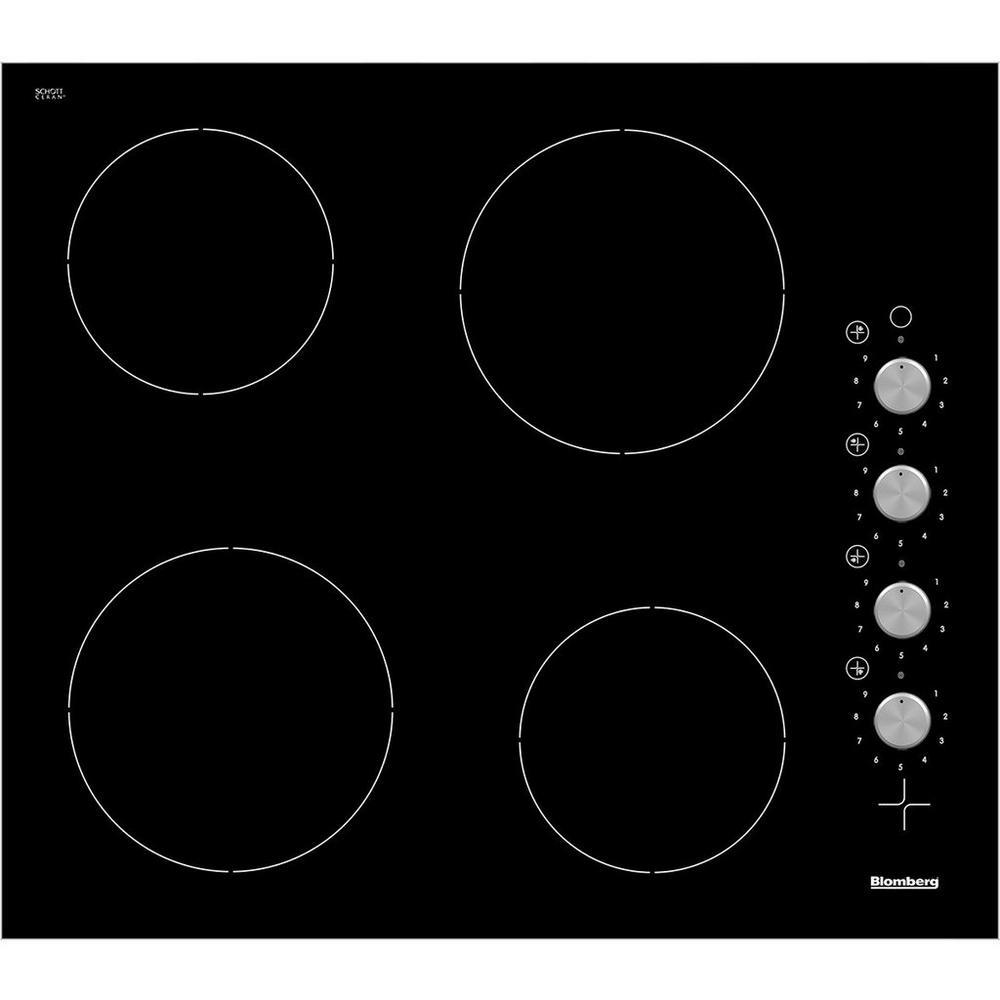 Ceramic Hobs
