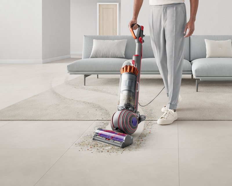 Corded Vacuums