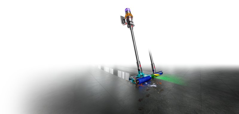 Wet & Dry Vacuums