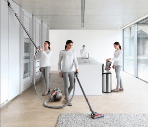 Dyson Big Ball™ Animal 2 Corded Vacuum Cleaner