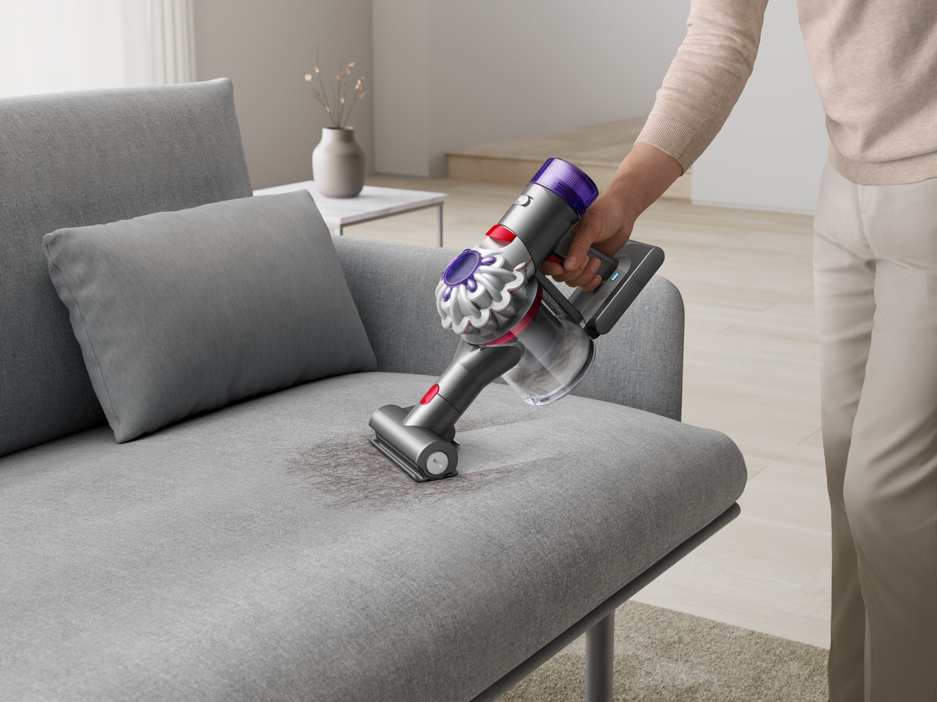 Dyson Car+Boat™ Handheld Vacuum Cleaner