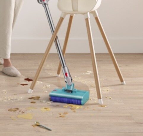 Dyson V15s Detect Submarine™ Wet & Dry Cordless Vacuum