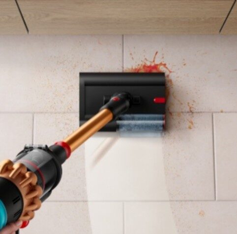 Dyson V16 Piston Animal Submarine™ Wet & Dry Cordless Vacuum