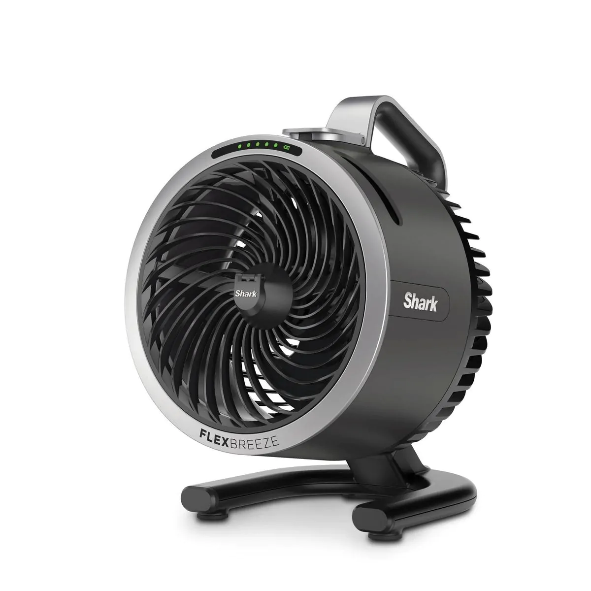 Air Treatment