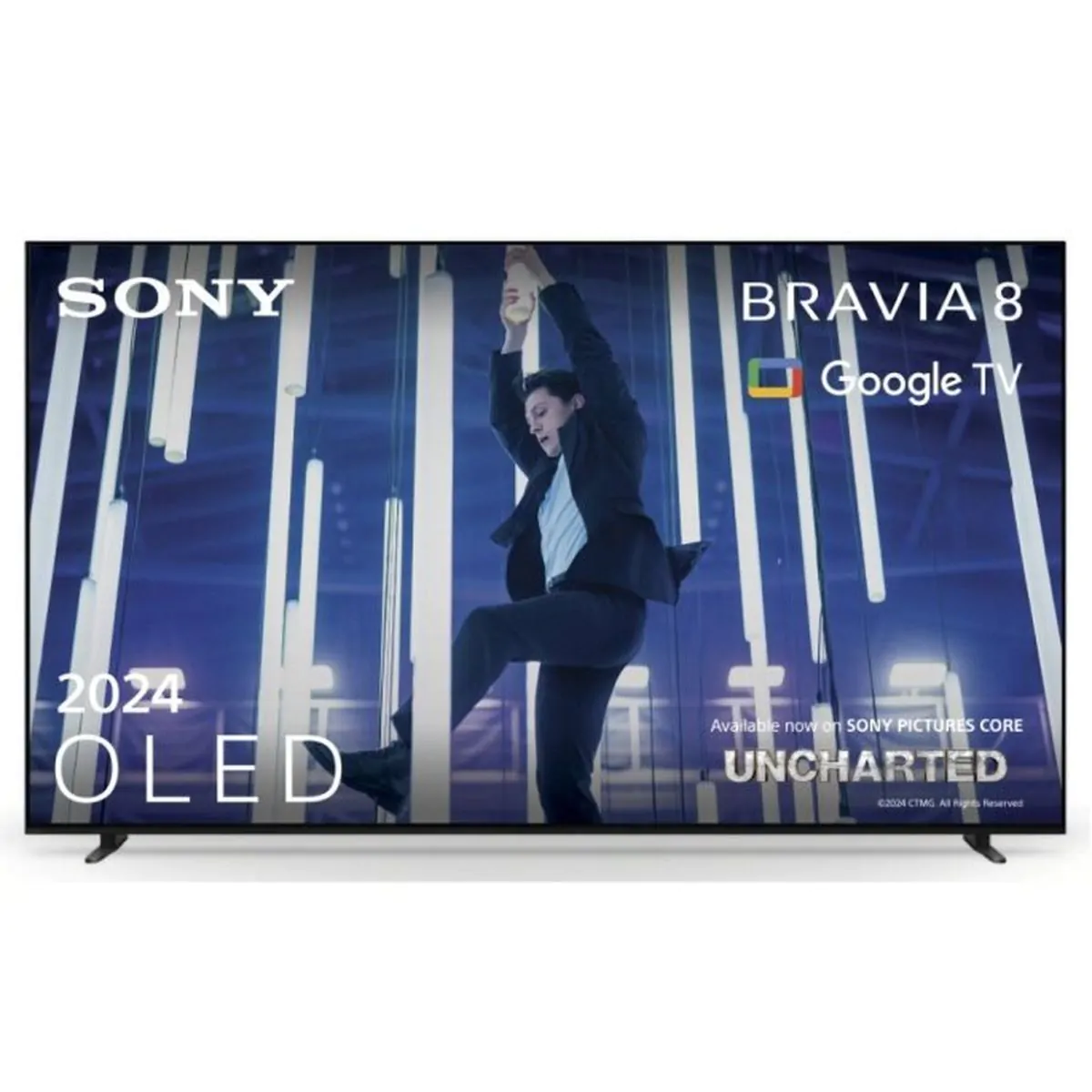 TV & Audio