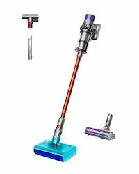 New Dyson V10 Submarine cordless vacuum cleaner