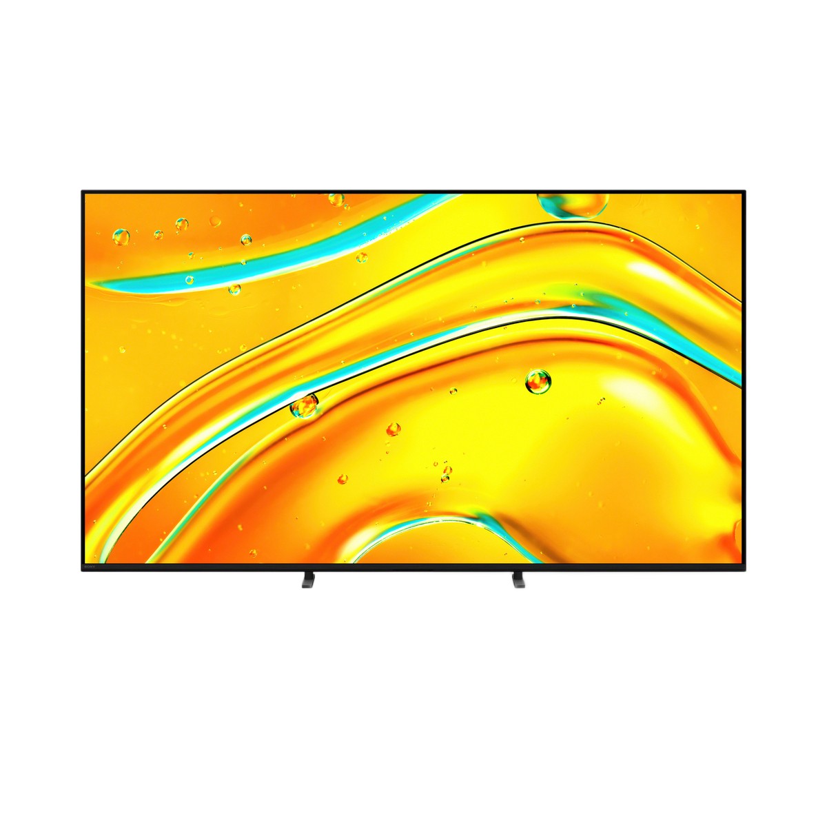 Sony K65XR55B.UKA 65" 4K BRAVIA 5 Mini LED HDR Google TV