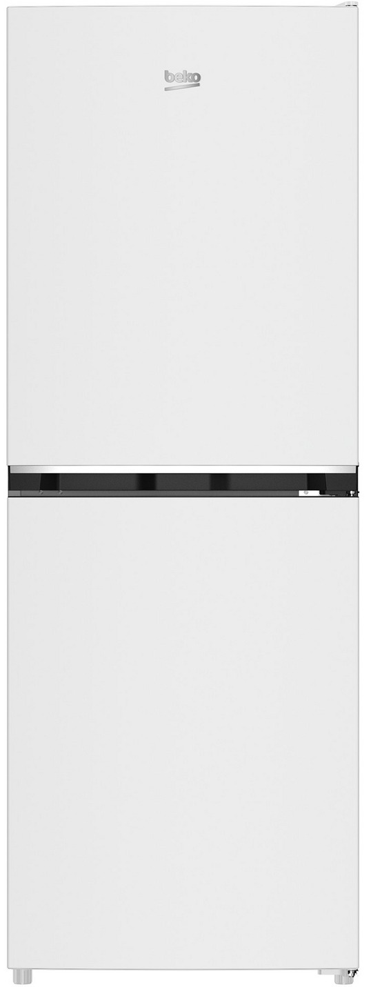 Beko CCNE4552W Fridge Freezer  - White