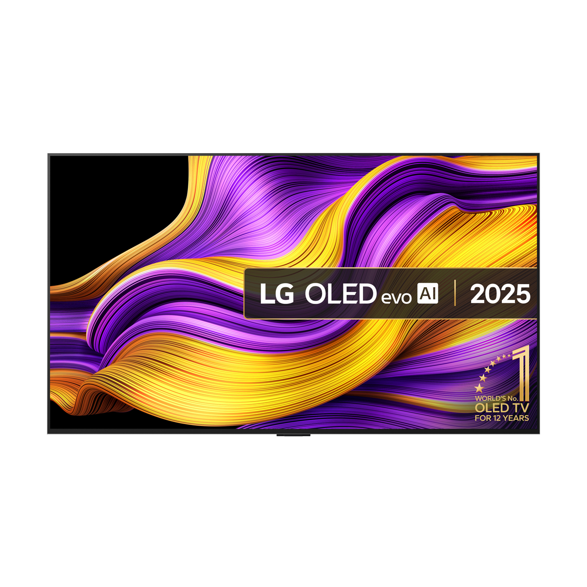 LG OLED55G54LW.AEK OLED evo AI G5 55" 4K Smart TV