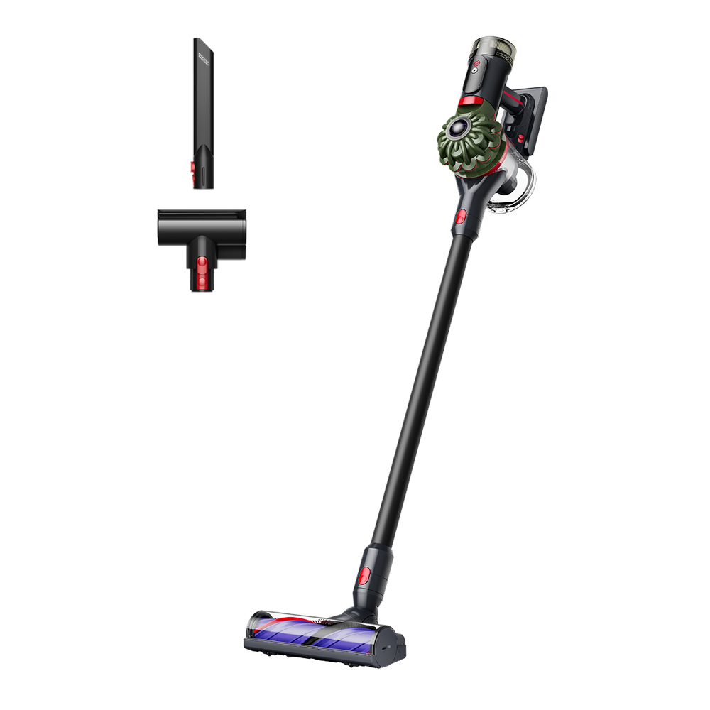 Dyson V8 Cyclone 226564-01 Cordless Vacuum Cleaner