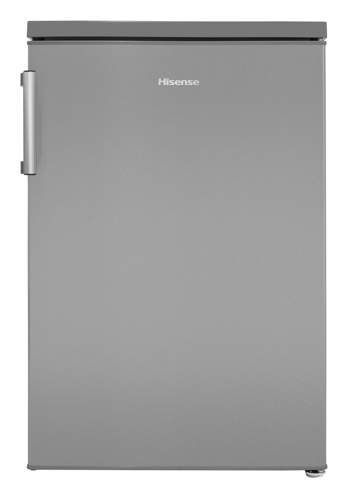 Hisense RL170D4BCE 56cm Larder Fridge - Silver
