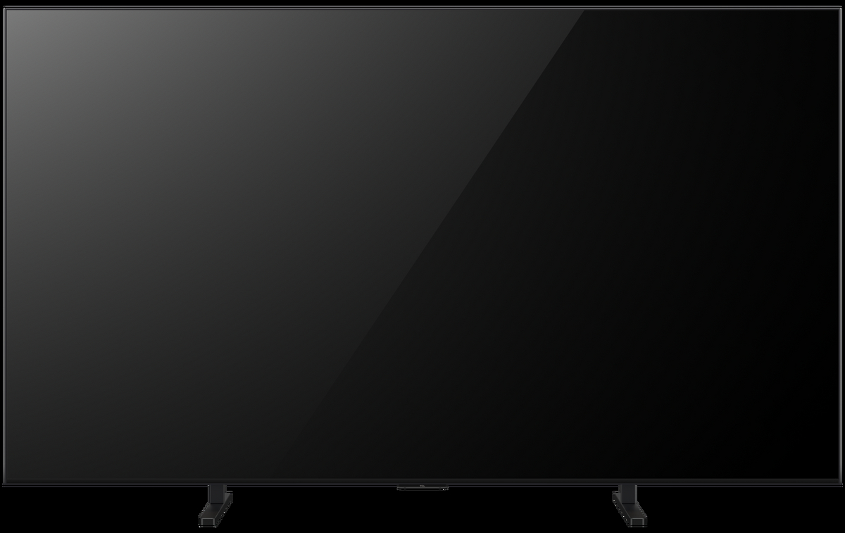 TCL 55A400M-UK 55" 4K QD-Mini LED Google TV