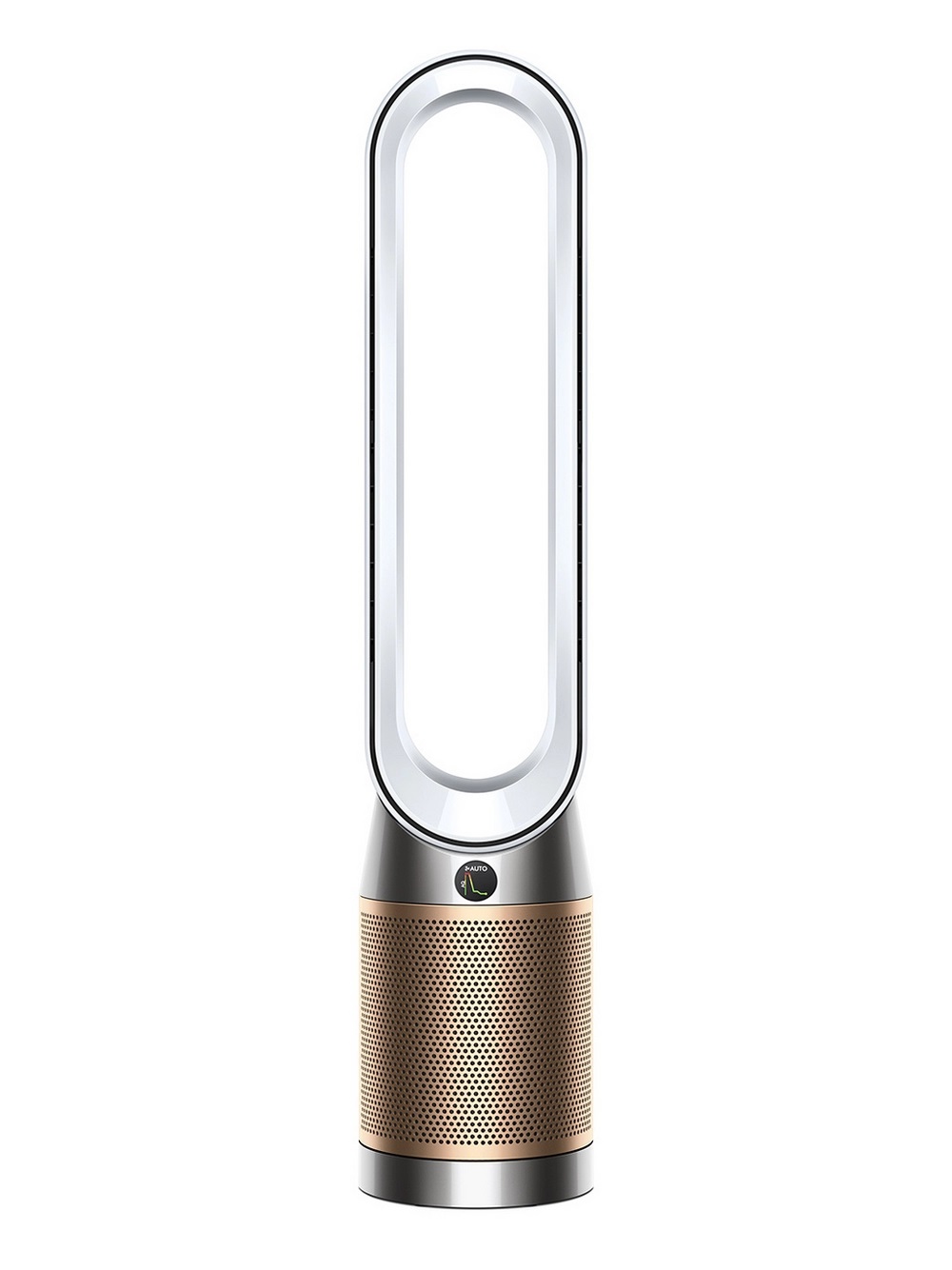 Dyson TP12 (544535-01) Purifier Fan - White/Gold