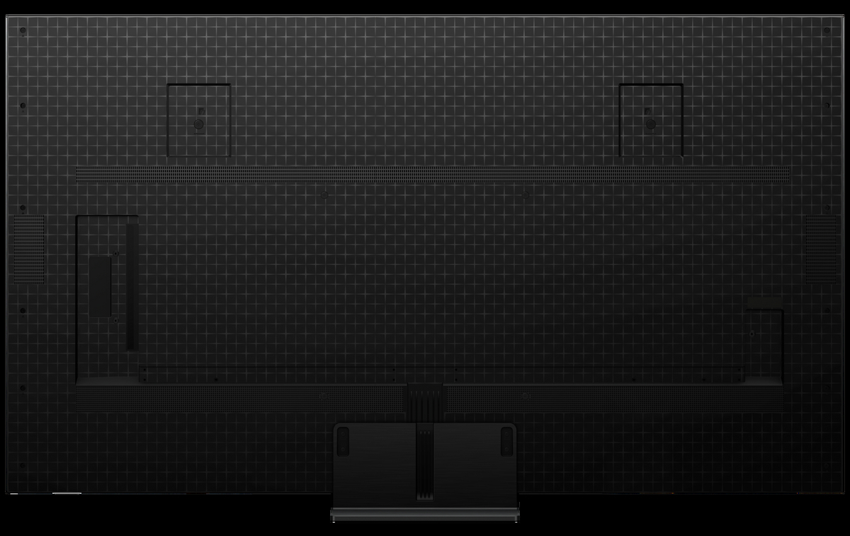 TCL 65A400U-UK 65" 4K QD-Mini LED Google TV