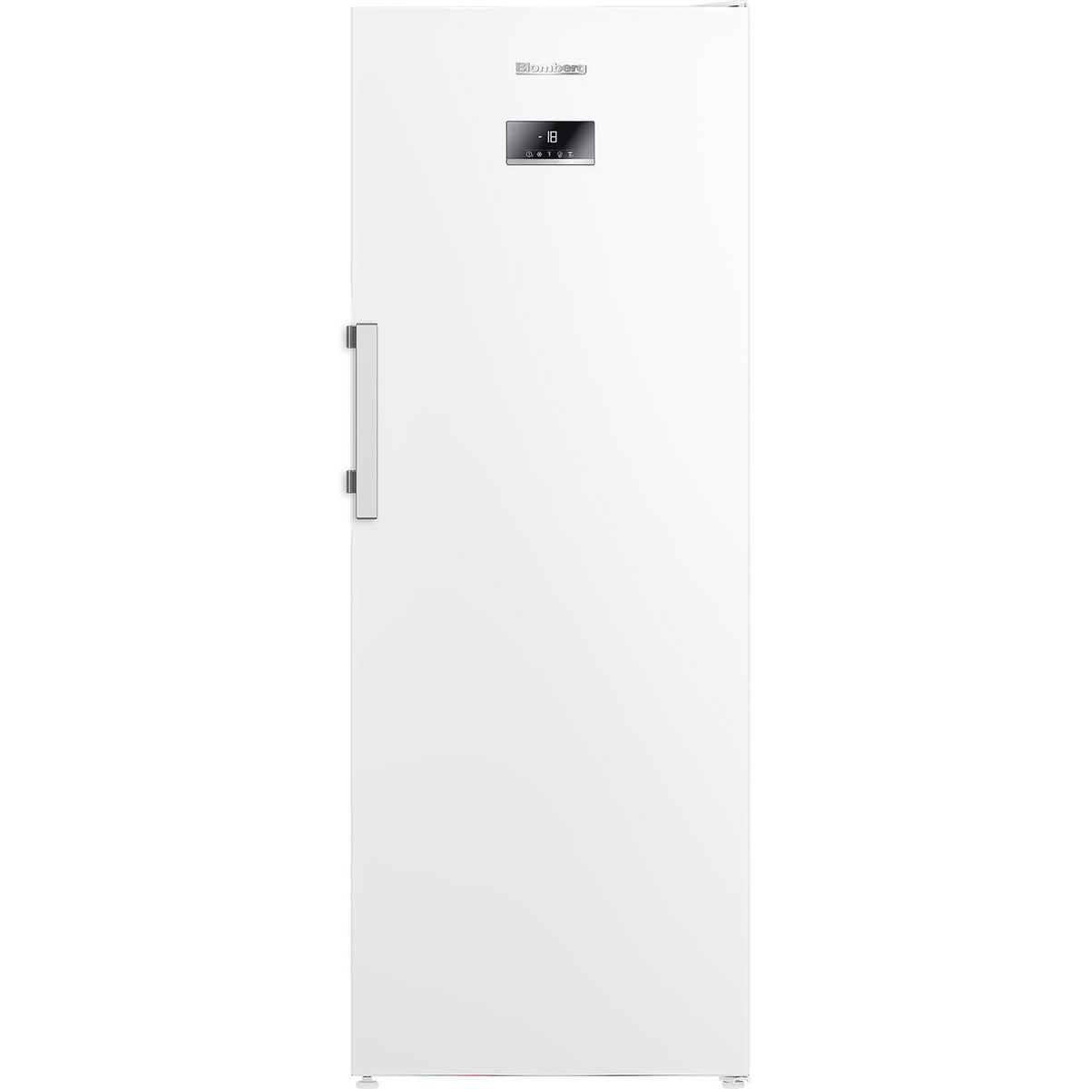 Blomberg FND479P 70cm Frost Free Tall Freezer - White