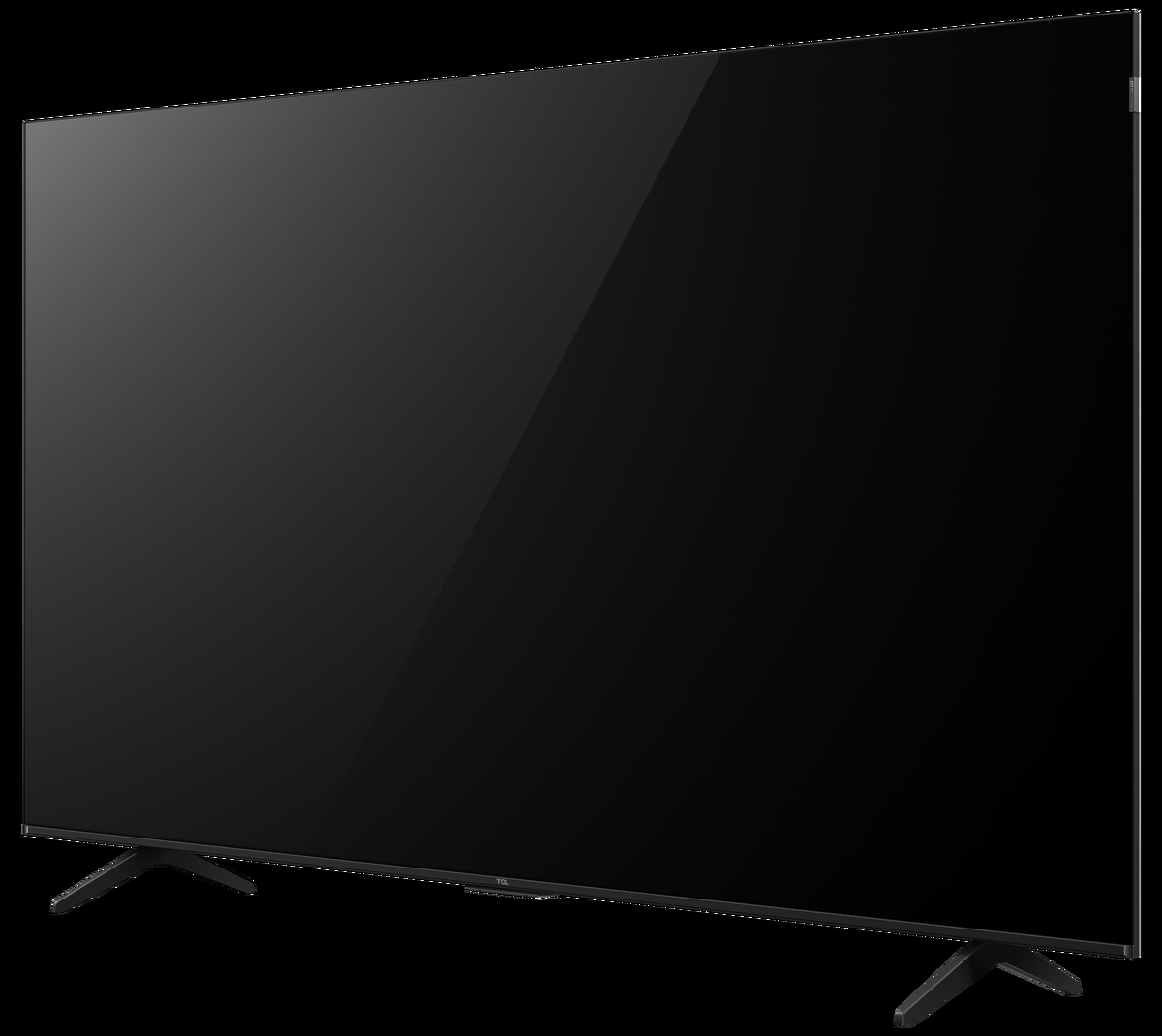 TCL 75P7L-UK 75" 4K HDR QLED Direct LED Google TV