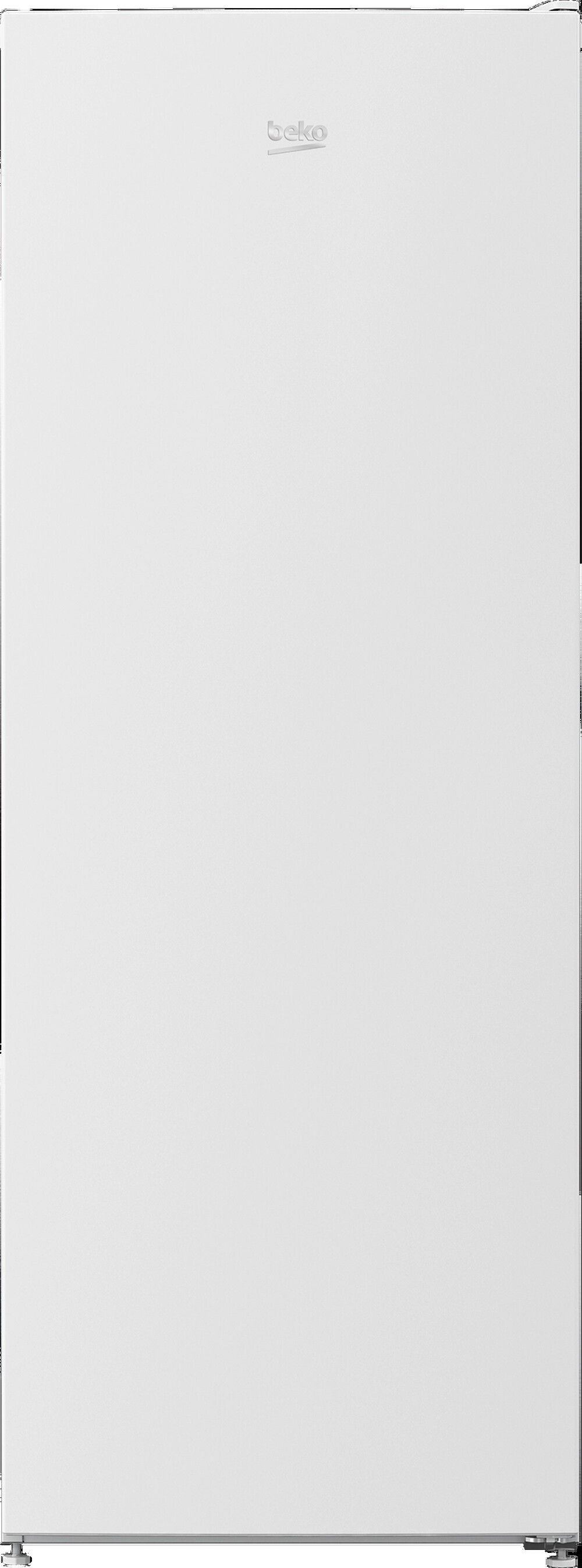 Beko LSG4545W 54cm Tall Larder Fridge - White