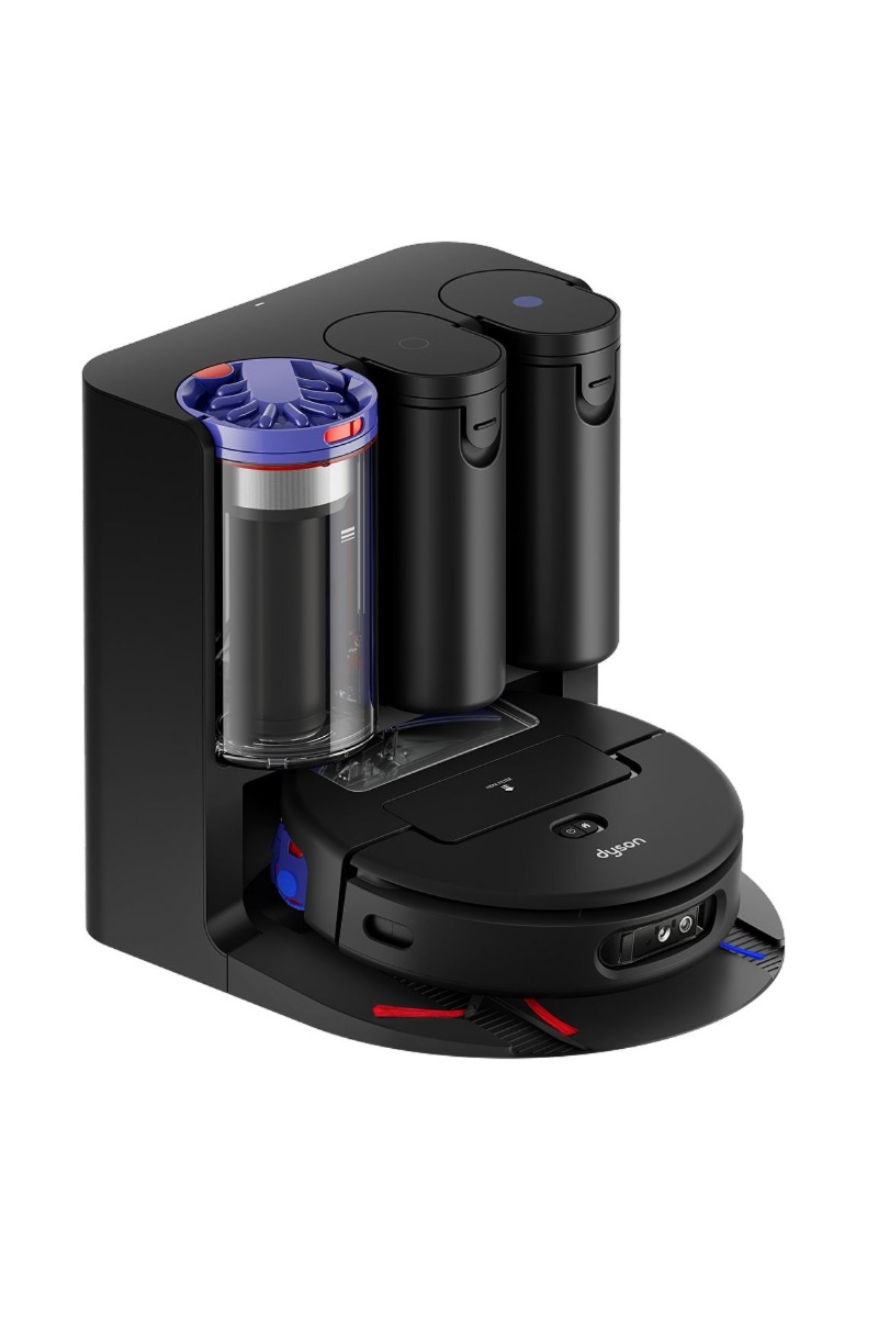 Dyson RB05 Spot+Scrub AI Robot Vacuum Cleaner