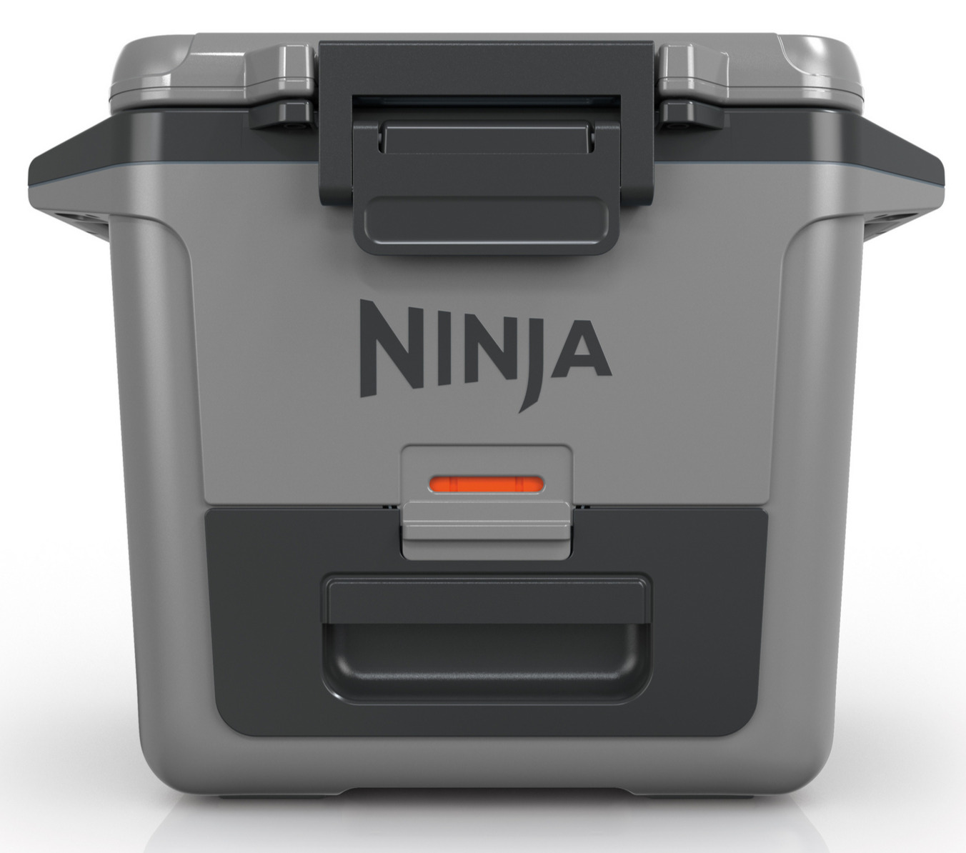 Ninja FB131UKGY FrostVault 30QT/28L Hard Cooler with Dry Zone - Slate Grey