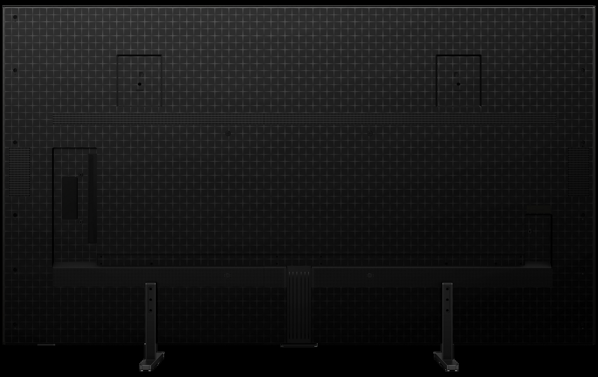 TCL 85A400M-UK 85" 4K QD-Mini LED Google TV